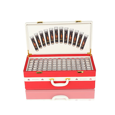 齐河卵巢抗衰复合粉